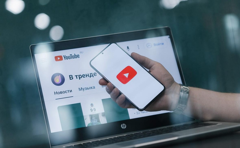 YouTube попросил российских пользователей удалить видео про VPN