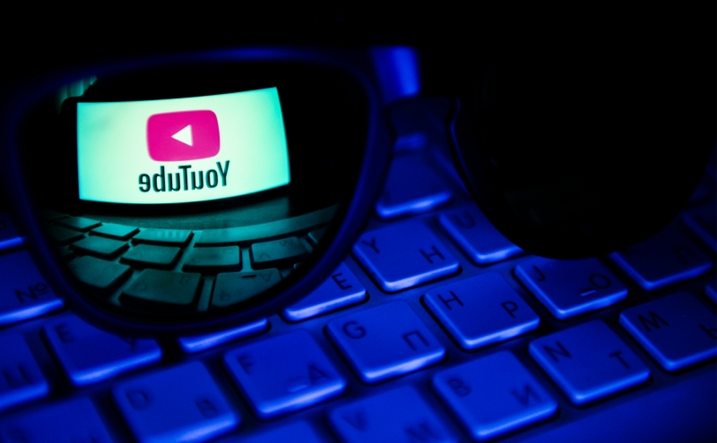 YouTube заблокировал канал пранкеров Вована и Лексуса