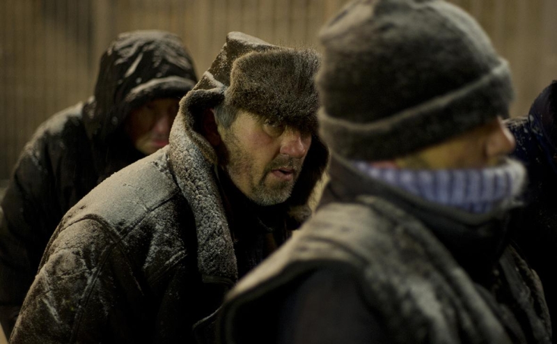 За чертой бедности впервые оказалось меньше 10% россиян