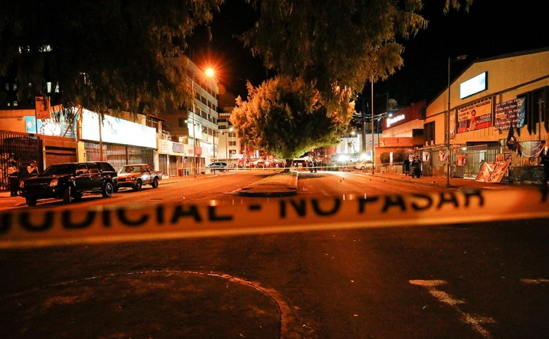 За что убили кандидата в президенты Эквадора&nbsp;&mdash; известного журналиста