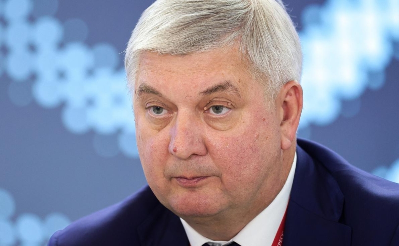 За ночь над Россией сбили 125 дронов