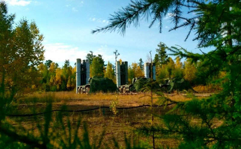 За ночь над Россией сбили 251 дрон