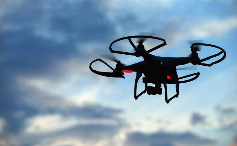 За ночь над Россией сбили 92 дрона