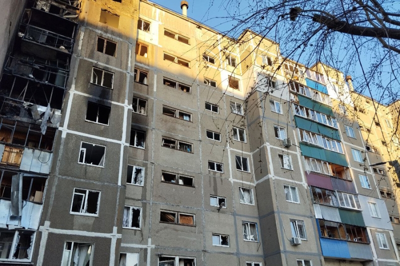 За ночь силы ПВО сбили 115 дронов над пятью регионами, включая