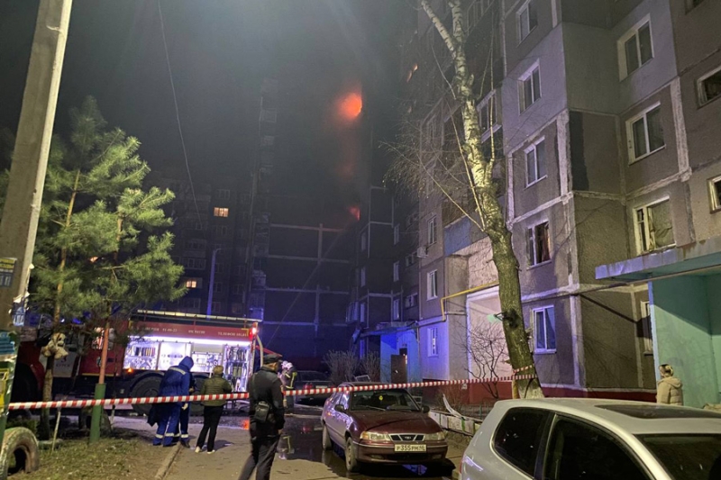 За ночь силы ПВО сбили 115 дронов над пятью регионами, включая