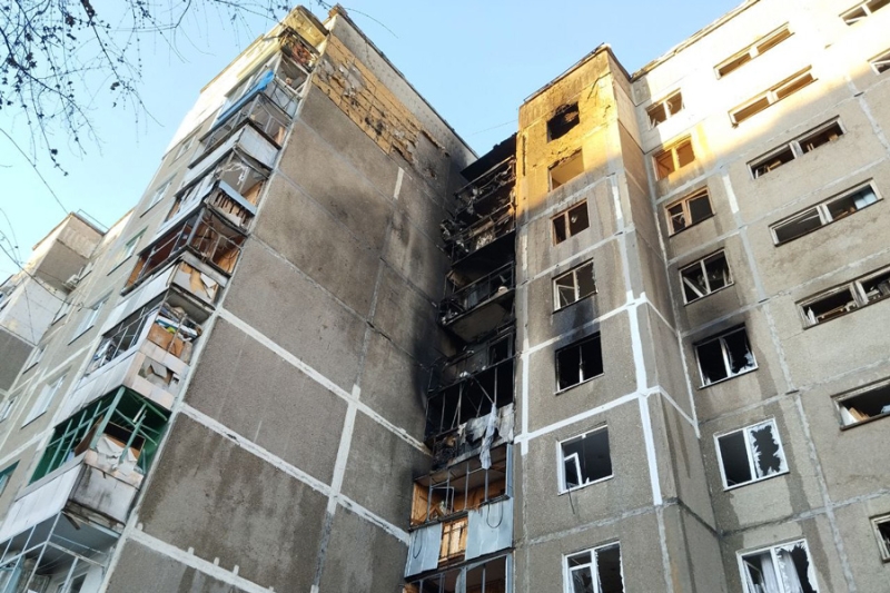 За ночь силы ПВО сбили 115 дронов над пятью регионами, включая