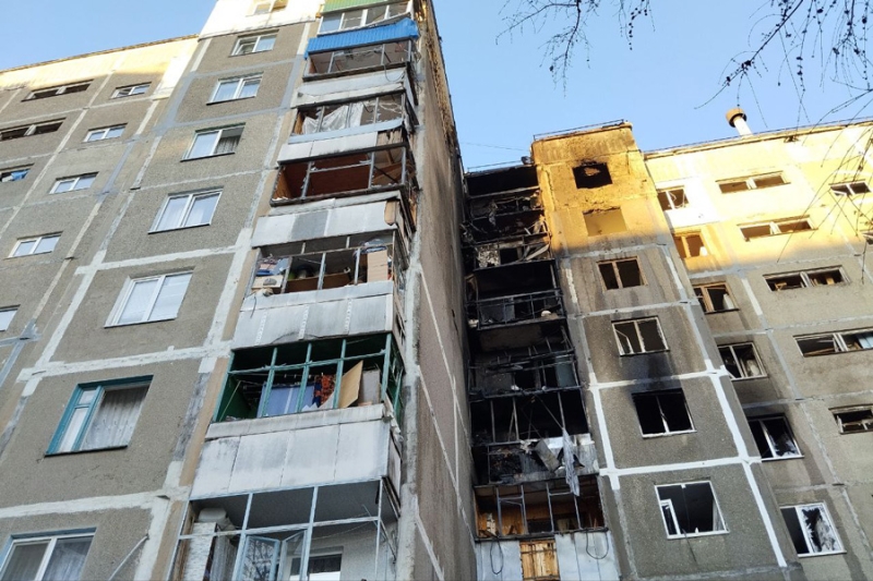 За ночь силы ПВО сбили 115 дронов над пятью регионами, включая