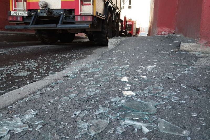 За ночь силы ПВО сбили 115 дронов над пятью регионами, включая