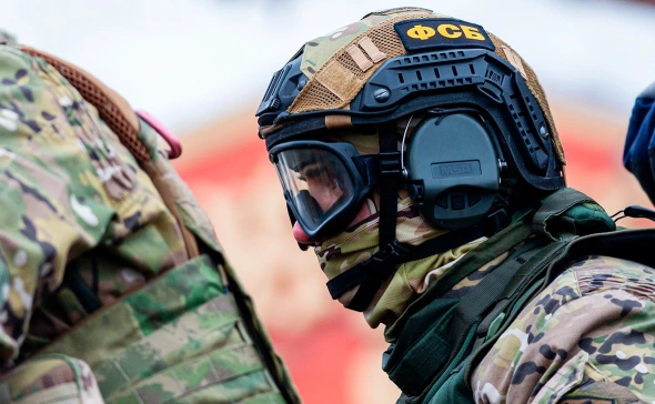 За три с половиной часа над Россией сбили 40 дронов