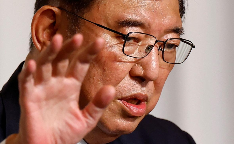 Зачем новому премьеру Японии понадобились досрочные парламентские