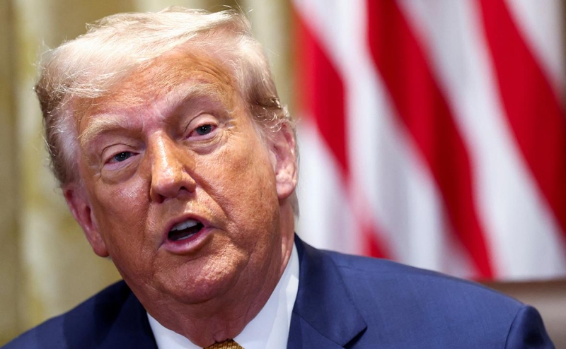 Зачем Трамп взял под контроль полицию Вашингтона и вводит в него