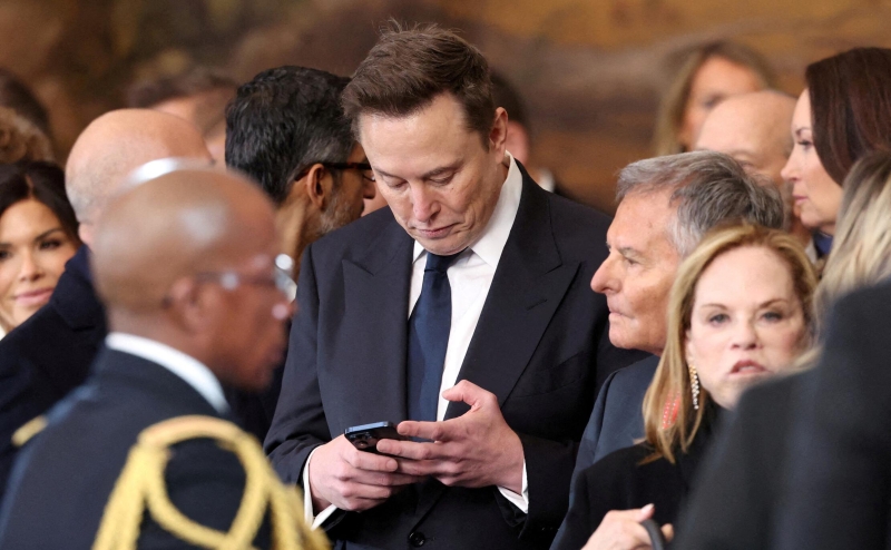 Зачем Трампу понадобился свой фонд национального благосостояния