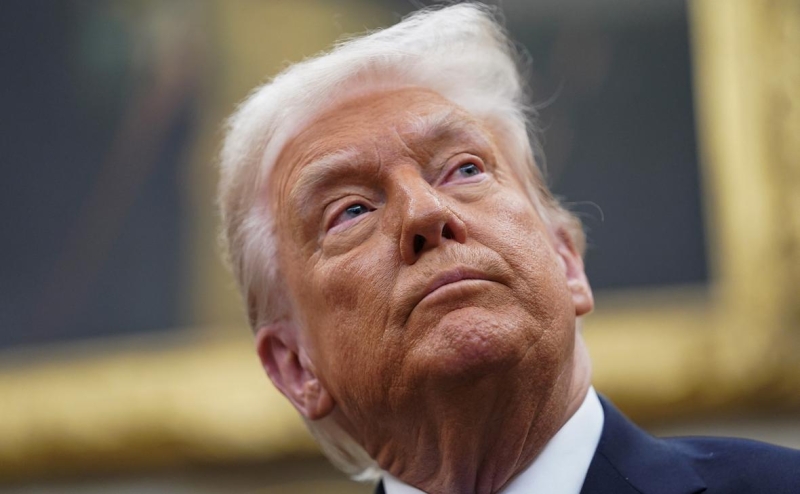 Зачем Трампу понадобился свой фонд национального благосостояния