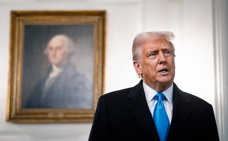 Зачем Трампу понадобился свой фонд национального благосостояния