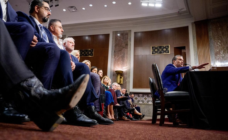 Зачем Трампу понадобился свой фонд национального благосостояния