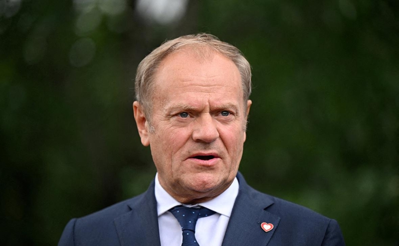 Зачем Туск решил поднять вопрос о доверии правительству в сейме