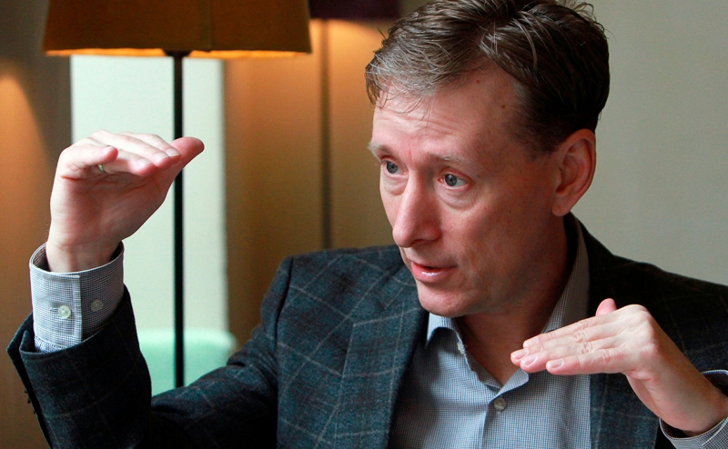 Задержан совладелец &laquo;Рив Гоша&raquo; и &laquo;Юлмарта&raquo;