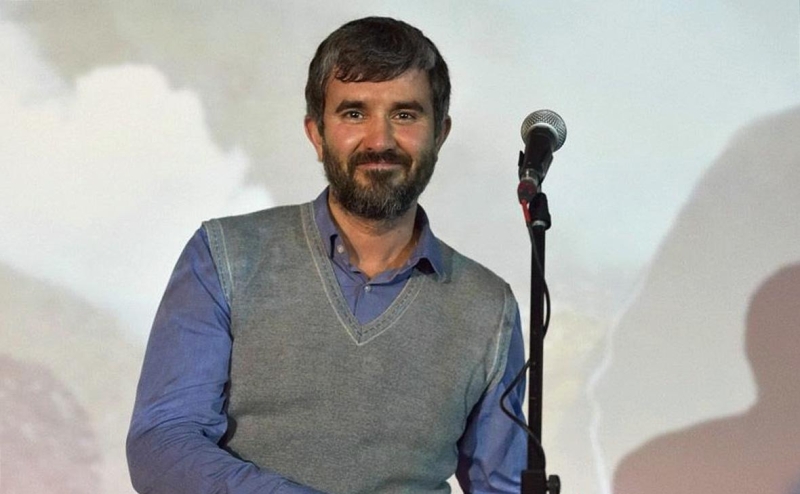 Задержан замдиректора «заповедного» департамента Минприроды