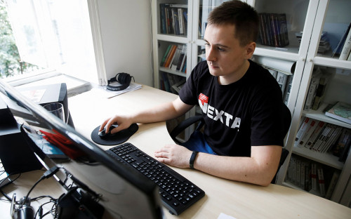 Задержание в Минске основателя NEXTA. Что важно знать