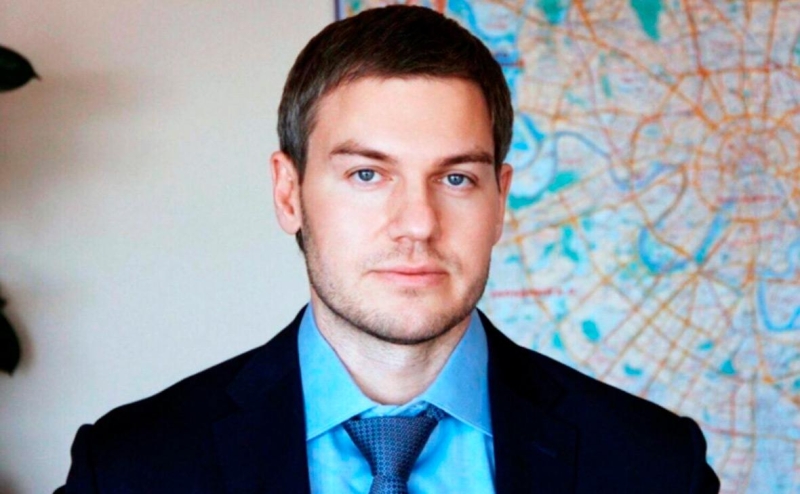 Задержание зама Филимонова оказалось связано с делом экс-мэра Вологды