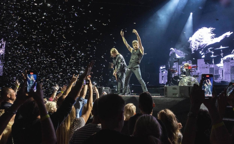 Задержанного в Таиланде Леву из «Би-2» депортируют в Израиль, а не