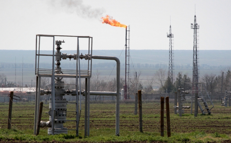 Задержанный по подозрению во взрыве газопровода сообщил о бомбе в сыре