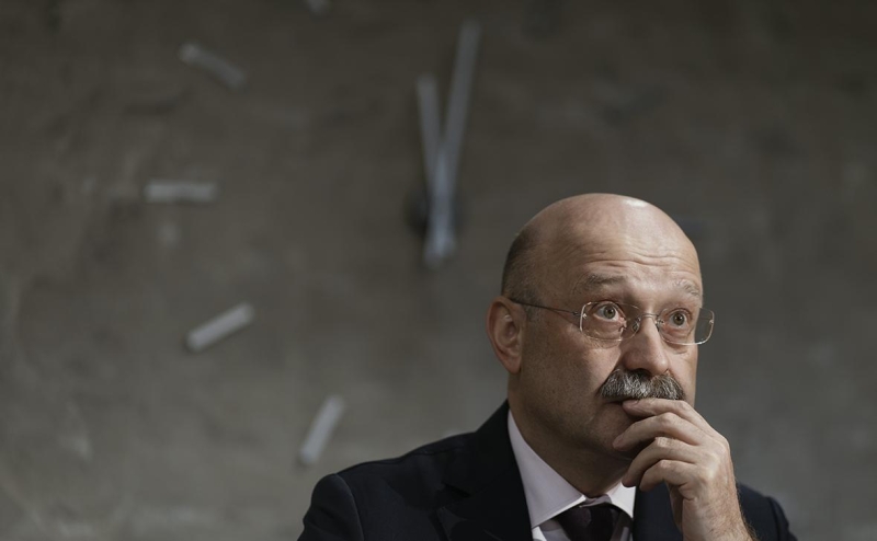 Задорнов назвал «экстраординарной мерой» ставку ЦБ при текущей