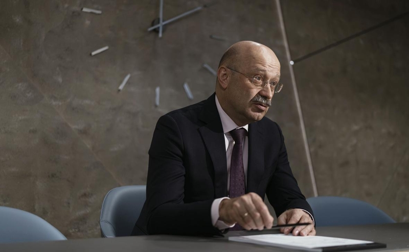 Задорнов предупредил о сценарии «чеховского ружья» для экономики