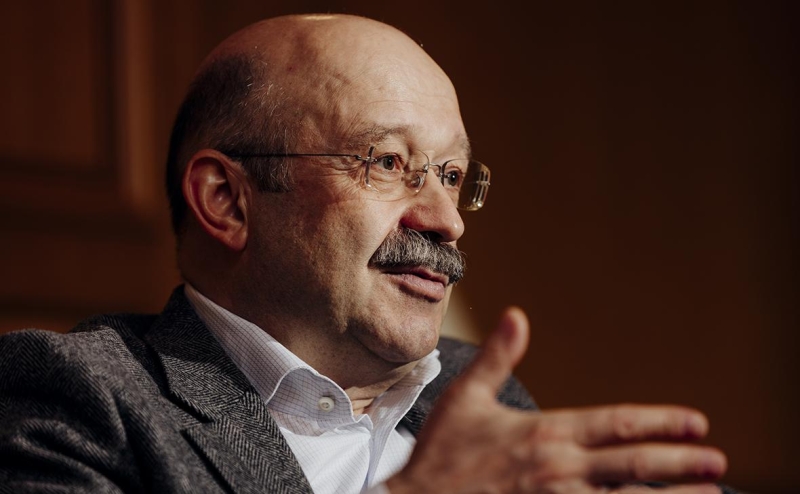 Задорнов предупредил о сценарии «чеховского ружья» для экономики