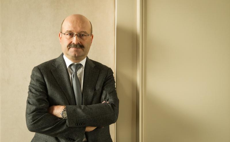 Задорнов призвал «не уподобляться политбюро» в вопросе роста экономики