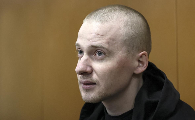 Захар Прилепин вернется на фронт