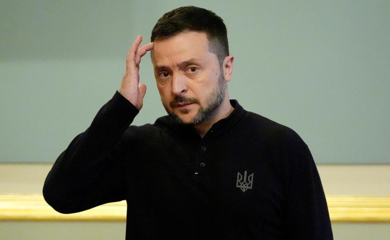 Захарова исключила участие России во втором саммите мира Зеленского