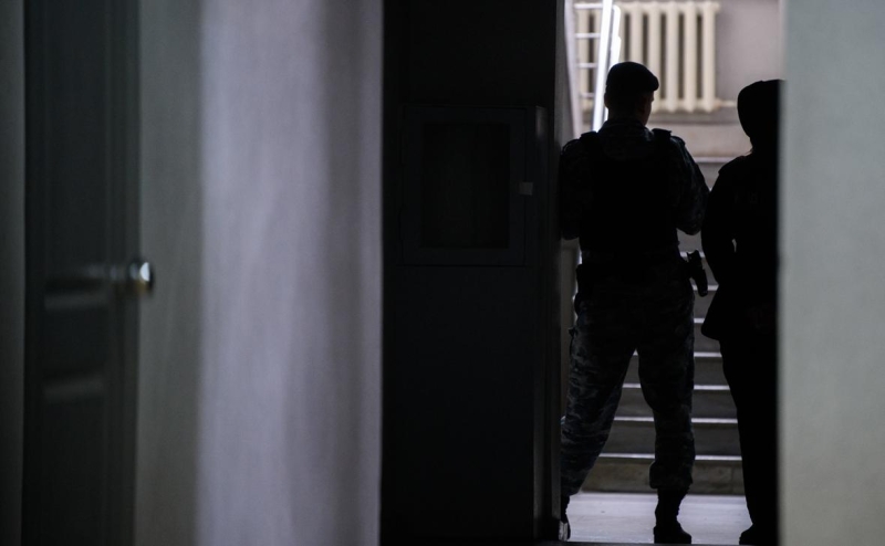 Захарова исключила ущерб россиянам из-за выхода из конвенции против