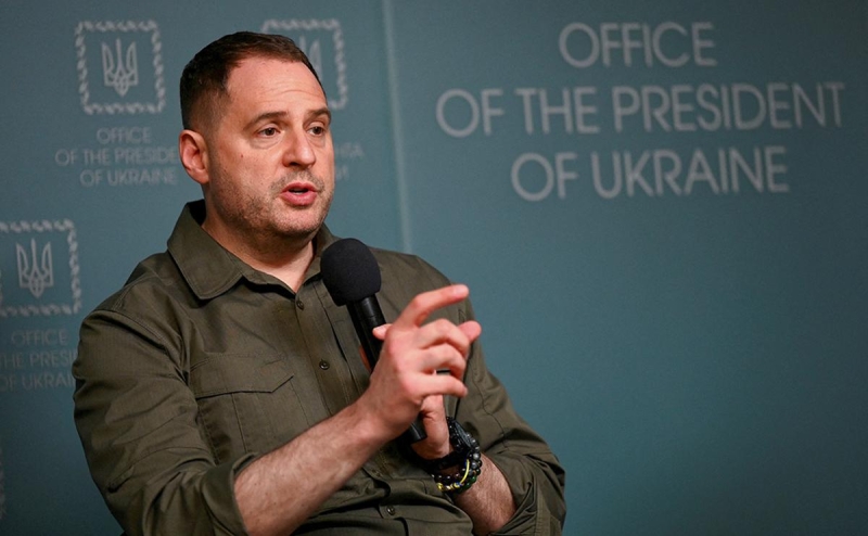 Захарова назвала абсурдными попытки переговоров по Украине без России