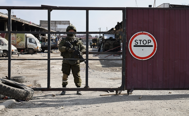 Захарова обвинила Зеленского в попытках сыграть на трагедии Холокоста