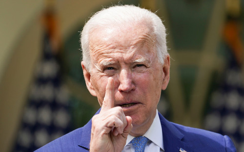 Захарова охарактеризовала санкции США фразой &laquo;наворотили&raquo;