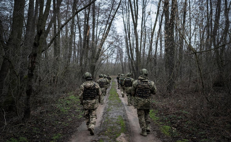 Захарова ответила на идею Макрона о прекращении огня на время