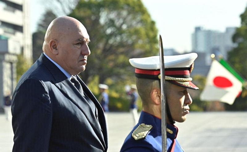 Захарова ответила на планы Украины выдвинуть России ультиматум