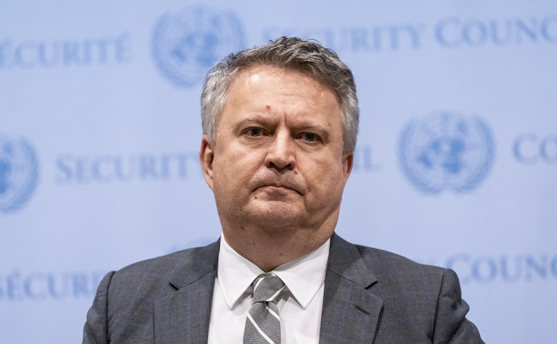 Захарова ответила на позицию Киева по переговорам