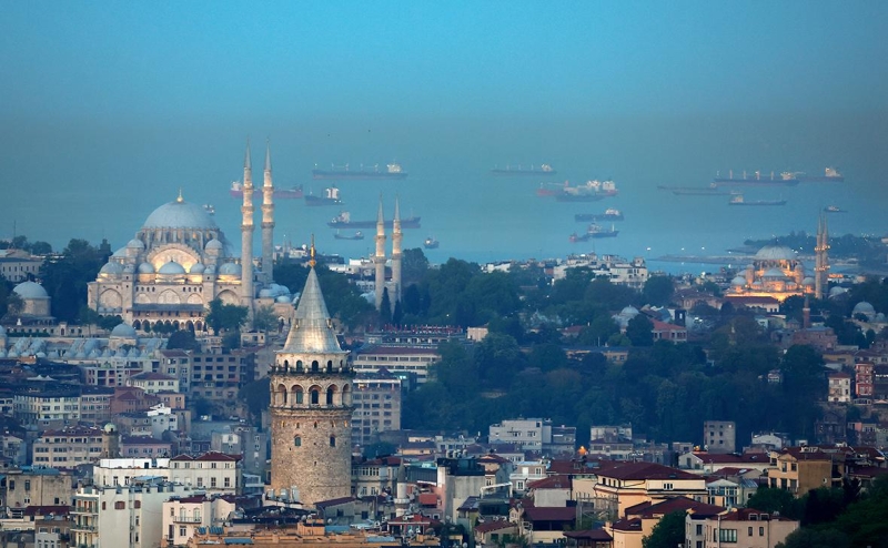 Захарова рассказала о содержании единственной встречи Путина&nbsp;и