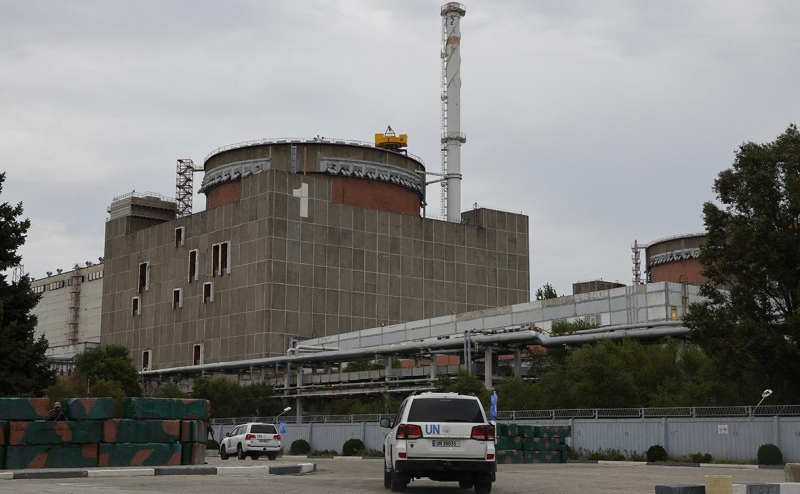 Захарова сочла слова Буданова по ЗАЭС «холодным душем» для ООН