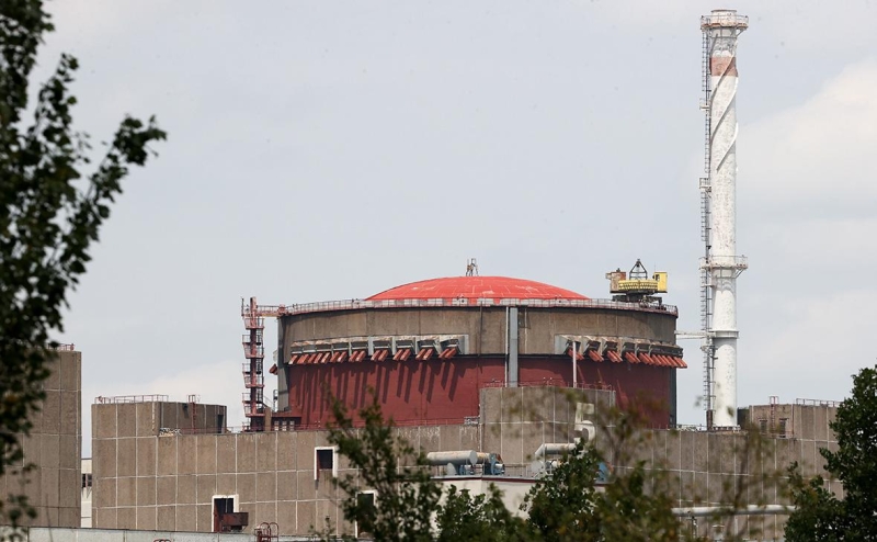 Захарова сочла слова Буданова по ЗАЭС «холодным душем» для ООН