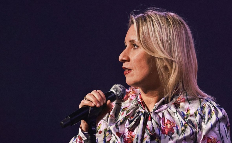 Захарова сравнила ЕС с банкротом после слов Борреля о России и