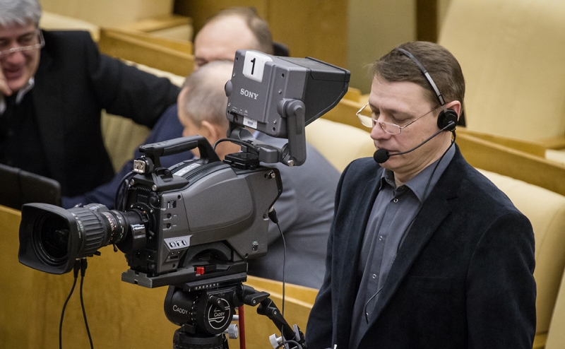 Захарова заявила, что YouTube «подписал себе приговор»