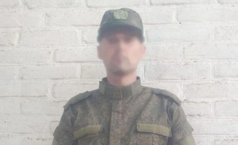 Заключенные захватили заложников в колонии под Волгоградом