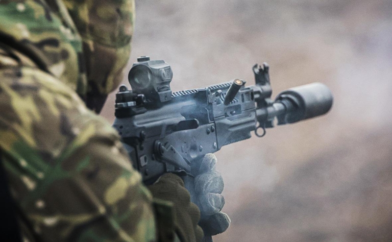 Заключенных лишили единовременной выплаты за подписание контракта