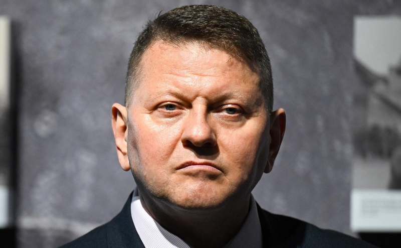 Залужный не увидел надежды на «белого лебедя» и возврат границ 1991