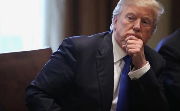 Залужный словом &laquo;бесит&raquo; ответил на претензии о медленном