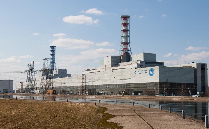 Замдиректора Смоленской АЭС задержали за превышение полномочий