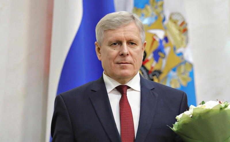 Замглавы архангельский администрации умер после игры в хоккей